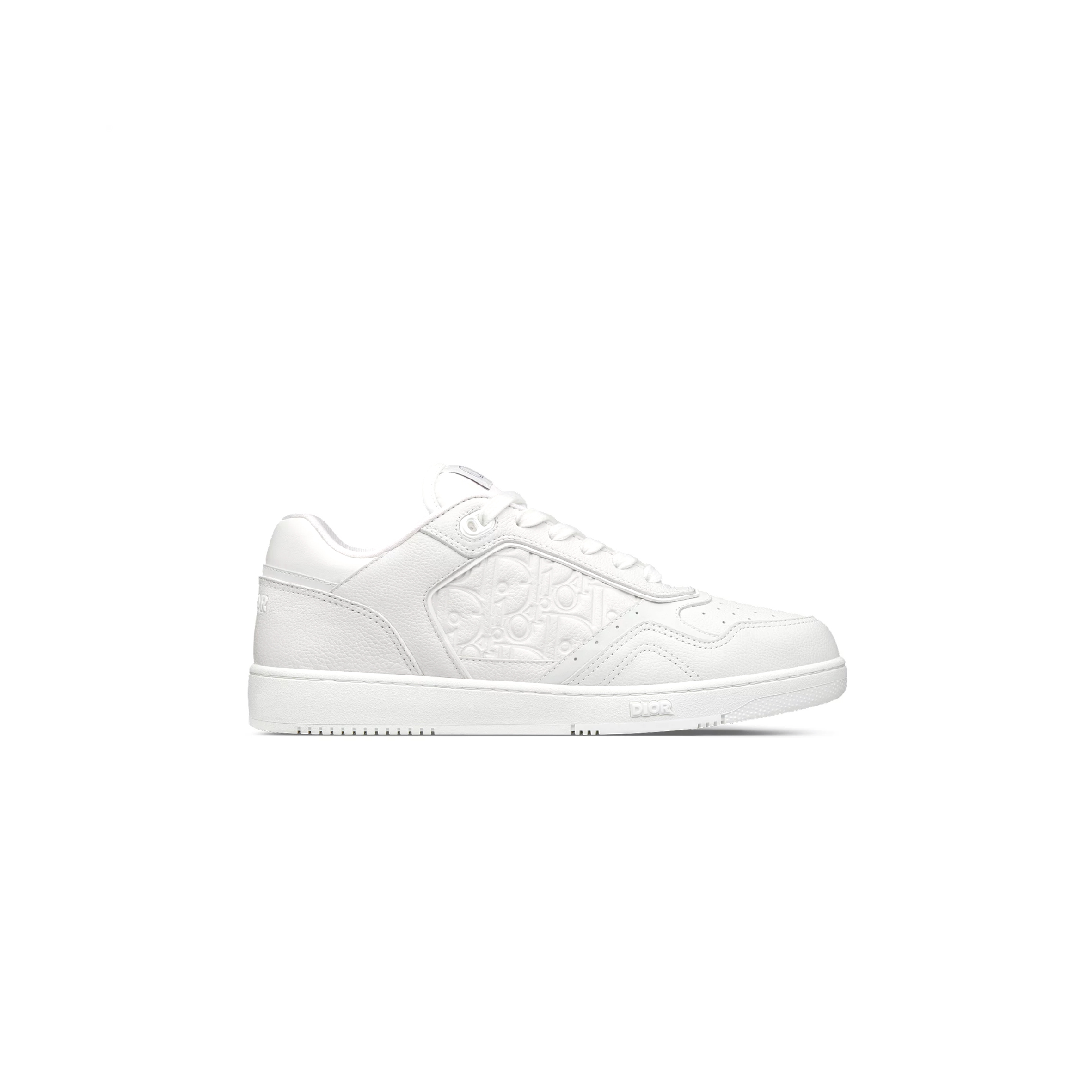 D*or b27 low-top sneaker 3sn272zay_h000